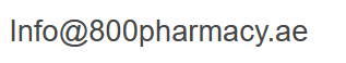 800 pharmacy email address for jobs