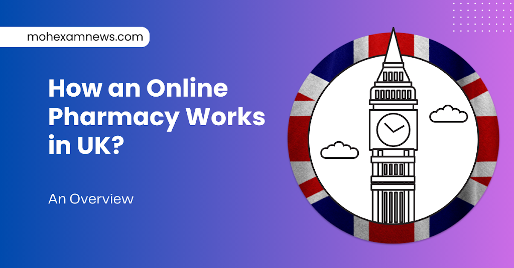 online pharmacy united kingdom (UK)