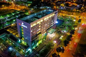 top hospitals in dubai
