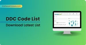 Dubai Drug Code List – Download Latest