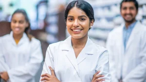 pharmacy roles in australia